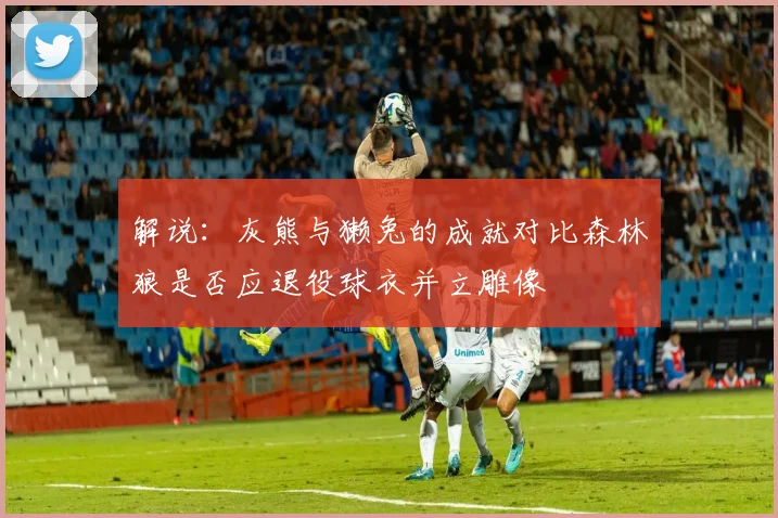 解说：灰熊与獭兔的成就对比森林狼是否应退役球衣并立雕像