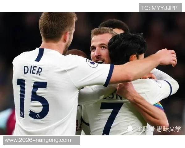 热刺旧将分析凯恩未来去向认为他将加盟大俱乐部迎接新挑战