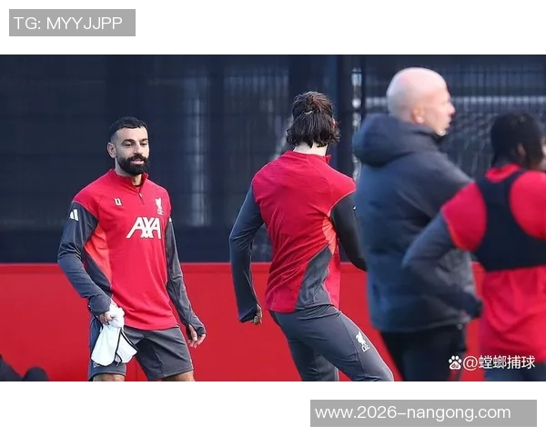 斯洛特谈萨拉赫未来及球队状态表示无畏四场不败的挑战