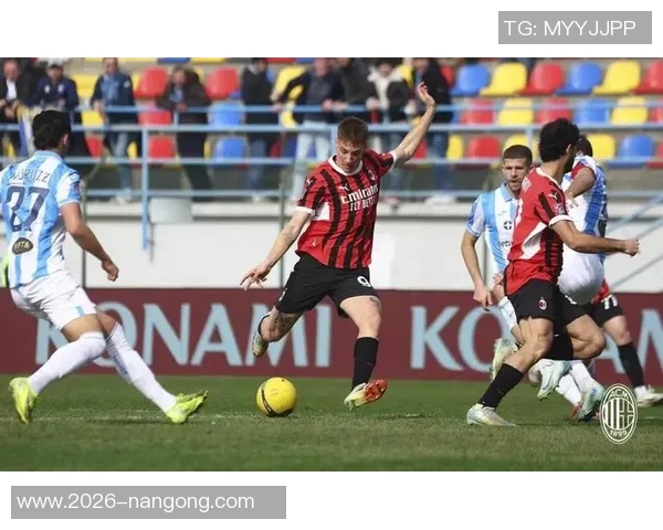 英超多队关注米兰19岁后卫巴尔泰萨吉引发转会热潮