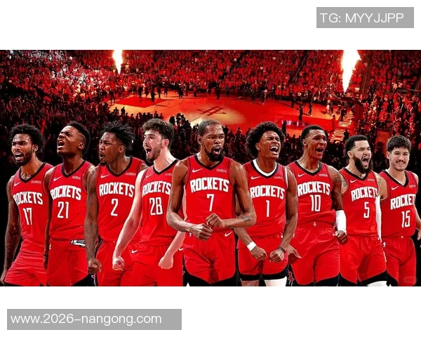 火箭队本赛季两次大胜对手篮板数创历史纪录令人震惊