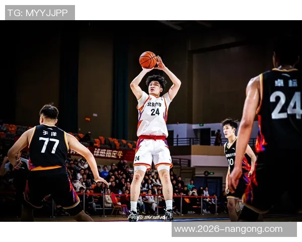 管子煜加盟联赛实力如何媒体人揭秘队友背景与快船旧将穆恩经历