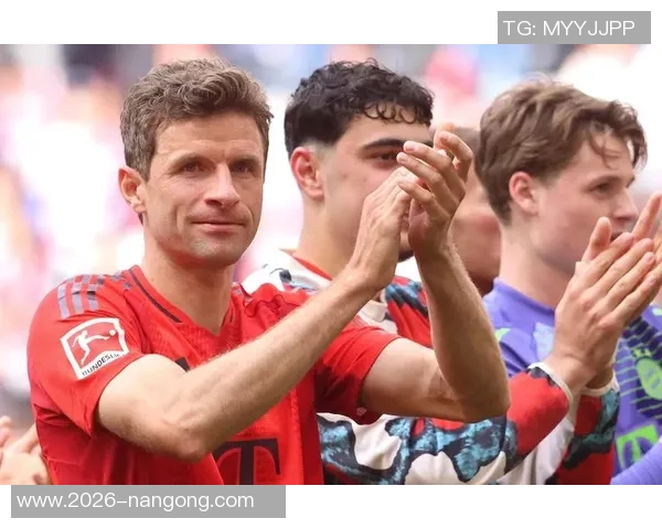 法尔克透露拜仁关注南美新星拉扬和索萨两名19岁球员