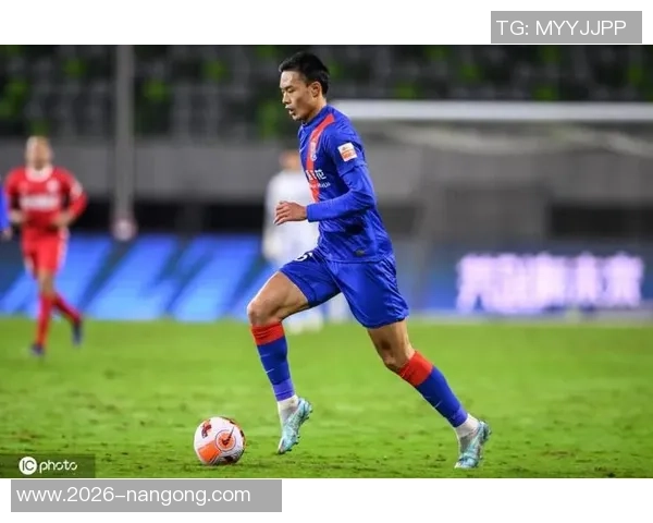 刘若钒26岁迎来职业生涯新高峰本赛季中超贡献5球6助助力球队进步