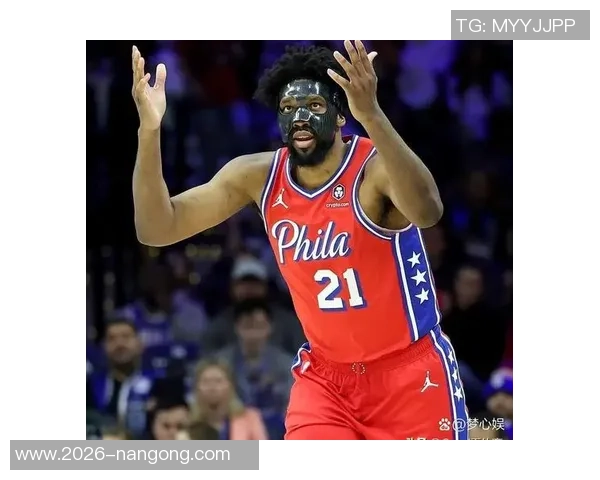 格莱姆斯谈防守哈登争议称判罚应由裁判决定而非自己判断