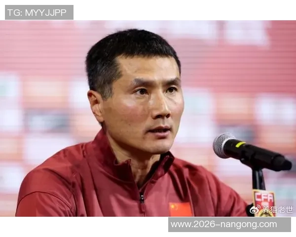 邵佳一深刻理解球迷期望与失望的心情将其转化为前进动力