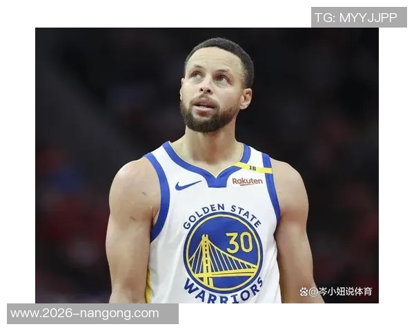 拜伦斯科特称库里必进历史前五控卫但魔术师仍是控卫之最