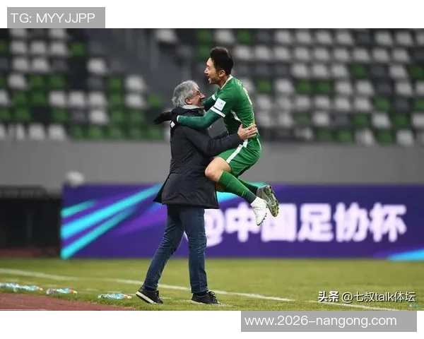 李平康透露国安前主帅斯坦利门佐或将重返中超担任强队助教