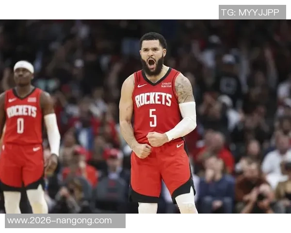 范弗里特回忆多伦多球迷热情与主场氛围令火箭难以匹敌