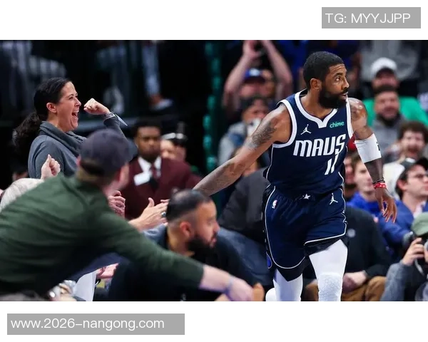 基德称欧文积极参与球队事务全力以赴为复出做好准备